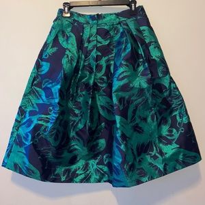 A-Line 3/4 Length Bombshell Skirt🔥🔥🔥🔥